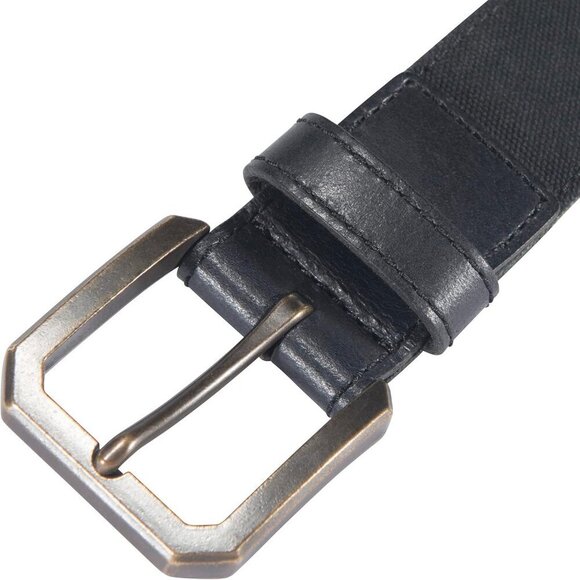 Women\'s Canvas Belt 1.5in Rugged Casual Multiple Styles Colors Sizes main image 4